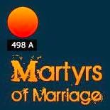 Martyrs of Marriage- Stories of Victims across borders